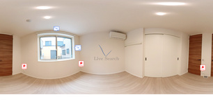 ピンシャン 102 【神奈川県新川崎駅】 の画像3