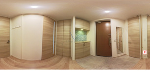 eclat 203 【大阪府長瀬駅】 の画像3