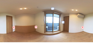 花筏 307 【東京都中野富士見町】 の画像3