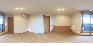 花筏 207 【東京都中野富士見町】 の画像3