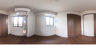 スプランディッド弁天町DUE 303 【大阪府中央線「弁天町」徒歩9分】 の画像3