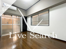 エレガンスハイツ警固 102 【福岡県薬院大通り駅】 の画像3