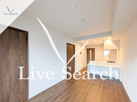 スプランディッド弁天町DUE 303 【大阪府中央線「弁天町」徒歩9分】 の画像3