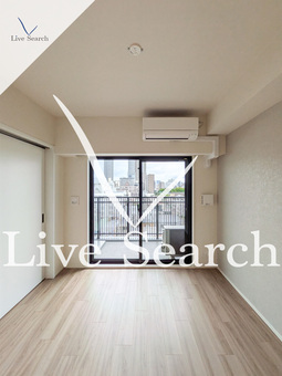 スプランディッド弁天町DUE 801 【大阪府中央線「弁天町」徒歩9分】 の画像3