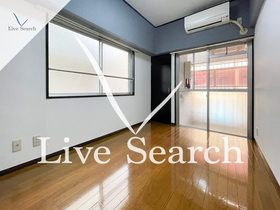 エレガンスハイツ警固 201 【福岡県薬院大通り駅】 の画像3