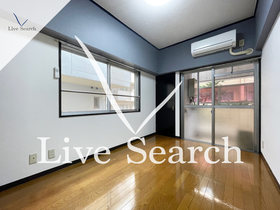 エレガンスハイツ警固 301 【福岡県薬院大通り駅】 の画像3