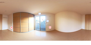 OHANA　HOUSE 202 【神奈川県　小田急相模原駅】 の画像3