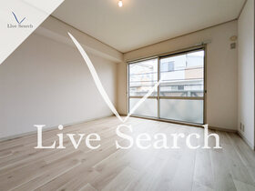 ヴィラ・イグレット B203 【大阪府寝屋川市】 の画像3
