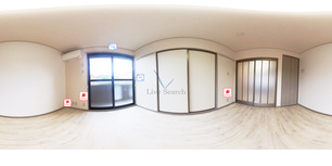 メゾン・ド・スリジエ　B 102 【群馬県高崎駅】 の画像3