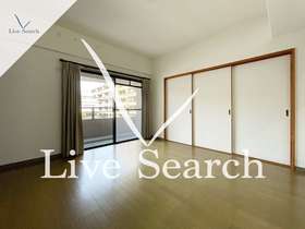 パレローヤル西新 201 【福岡県藤崎駅】 の画像3