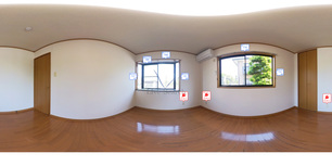 きらら参番館 101 【茨城県神立駅】 の画像3
