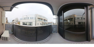 ベルドミール長瀬 201 【大阪府長瀬駅】 の画像3
