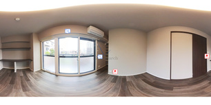 グリーンコート城山 0302 【愛知県覚王山駅】 の画像3