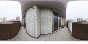 トロアモリール 306 【神奈川県大和駅　】 の画像3