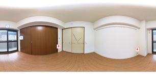 Comfort御影町 206 【愛知県茶屋ヶ坂駅】 の画像3