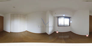 サーパス平尾駅前 706 【福岡県西鉄平尾駅】 の画像3