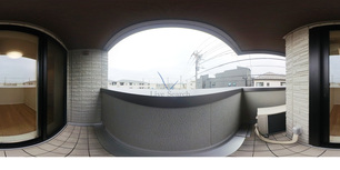 フェリシード 202 【東京都練馬春日町】 の画像3