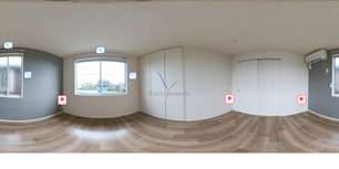 プランドールB 202 【栃木県小山駅】 の画像3