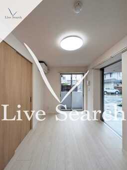 D-residence稲城 103 【東京都稲城長沼】 の画像3