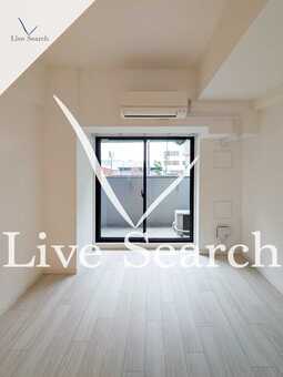 S-RESIDENCE高井田Central 209 【大阪府高井田駅】 の画像3