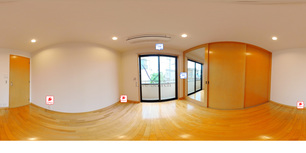 山王3丁目38戸建て   【東京都京浜東北	線　大森 駅】 の画像3
