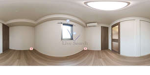 ウィスタリア レジデンス 博多 1103 【福岡県博多駅】 の画像3