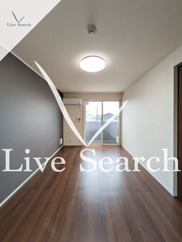 apartment Will 201 【埼玉県谷塚駅】 の画像3