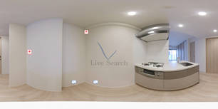 デュオヴェール薬院 703 【福岡県薬院駅】 の画像3