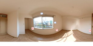 WEST　HILLS　A 102 【神奈川県北山田駅】 の画像3