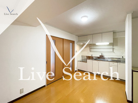 グリーンハイツ 406 【福岡県博多駅】 の画像3