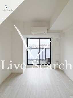 S-RESIDENCE高井田Central 505 【大阪府高井田駅】 の画像3