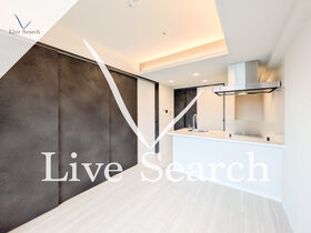 S-RESIDENCE難波西alter 1104 【大阪府芦原町駅】 の画像3