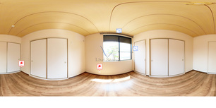 パストラル田寺東 A102 【兵庫県播磨高岡駅】 の画像3