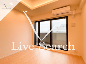 【828019R】クレストフォルム田町ベイフロントスクエア 704 【東京都日の出】 の画像3
