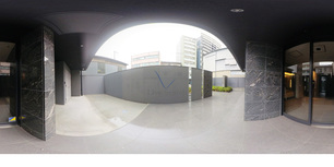 S-RESIDENCE難波西alter 1101 【大阪府芦原町駅】 の画像3