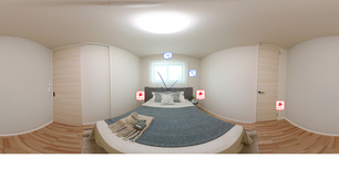 シャーメゾン壺川 102 【熊本県上熊本駅】 の画像3