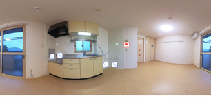 セジュール赤城B 205 【群馬県新前橋駅】 の画像3