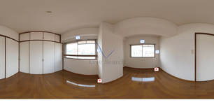 中原ハイム 301 【福岡県高宮駅】 の画像3