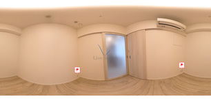 アジールコート町屋 1403 【東京都町屋駅】 の画像3