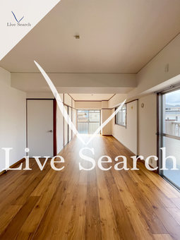 中原ハイム 301 【福岡県高宮駅】 の画像3