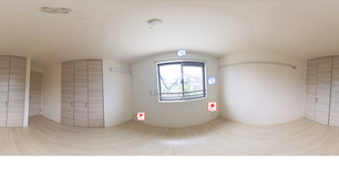 Casa Soleil 202 【神奈川県戸塚駅バス11分】 の画像3