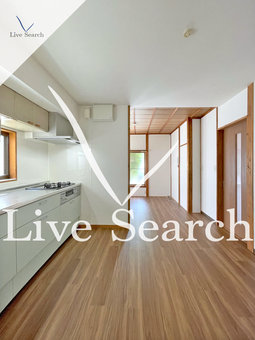 野間2丁目貸家  【福岡県高宮駅】 の画像3