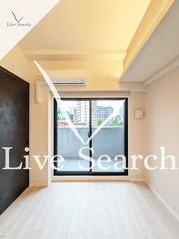 S-RESIDENCE難波西alter 405 【大阪府芦原町駅】 の画像3