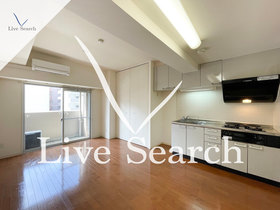 KNアビテ 503 【福岡県大濠公園駅】 の画像3