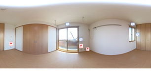 パレロワイヤル C303 【栃木県小山駅】 の画像3