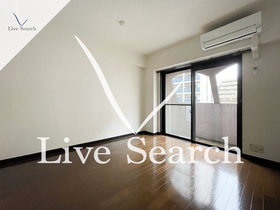 ピュアドームグラース天神 610 【福岡県薬院駅】 の画像3