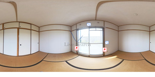 壱岐団地82棟 408 【福岡県橋本】 の画像3