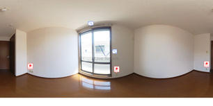 KS アプローズ A103 【大阪府北野田駅】 の画像3