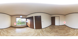 サンテラスなでしこ 102 【神奈川県平塚駅】 の画像3