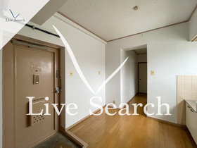 大野ビル 302 【福岡県唐人町駅】 の画像3